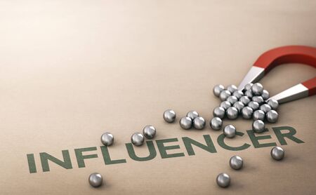 L'e-influence